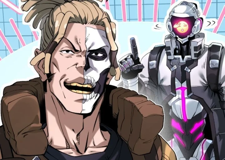 Xã Hội Không Tưởng Chapter 6 - 110