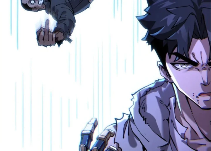 Xã Hội Không Tưởng Chapter 6 - 118