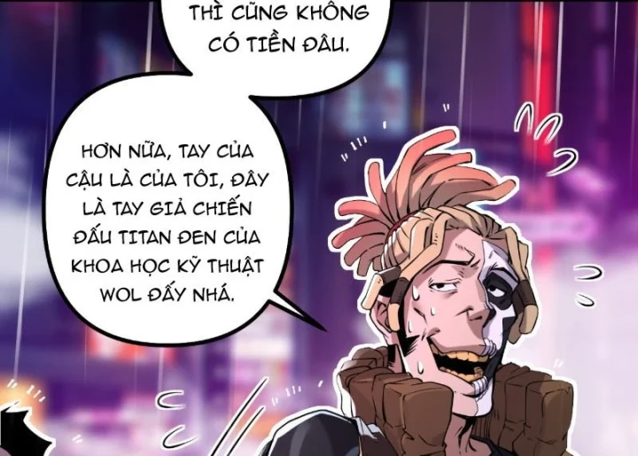 Xã Hội Không Tưởng Chapter 6 - 128