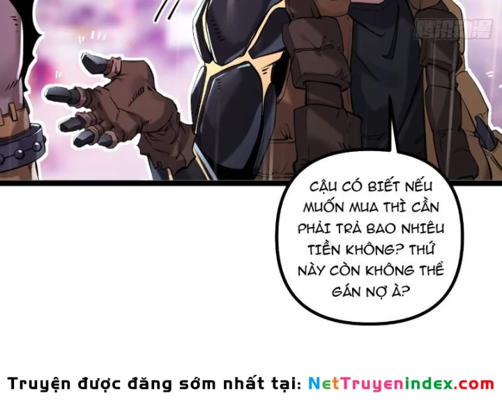 Xã Hội Không Tưởng Chapter 6 - 129