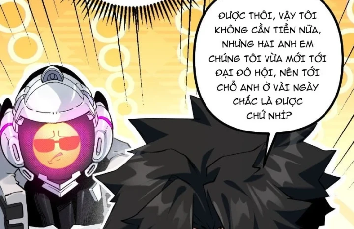 Xã Hội Không Tưởng Chapter 6 - 137