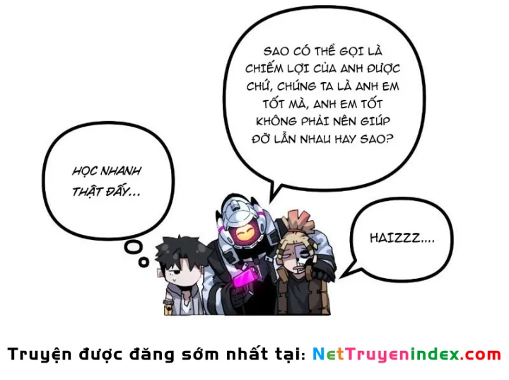 Xã Hội Không Tưởng Chapter 6 - 143