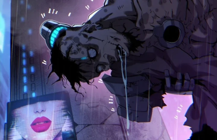 Xã Hội Không Tưởng Chapter 6 - 149