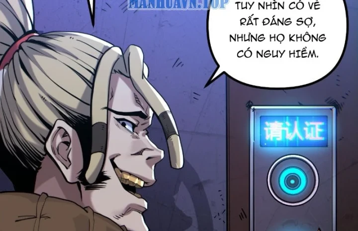 Xã Hội Không Tưởng Chapter 6 - 154