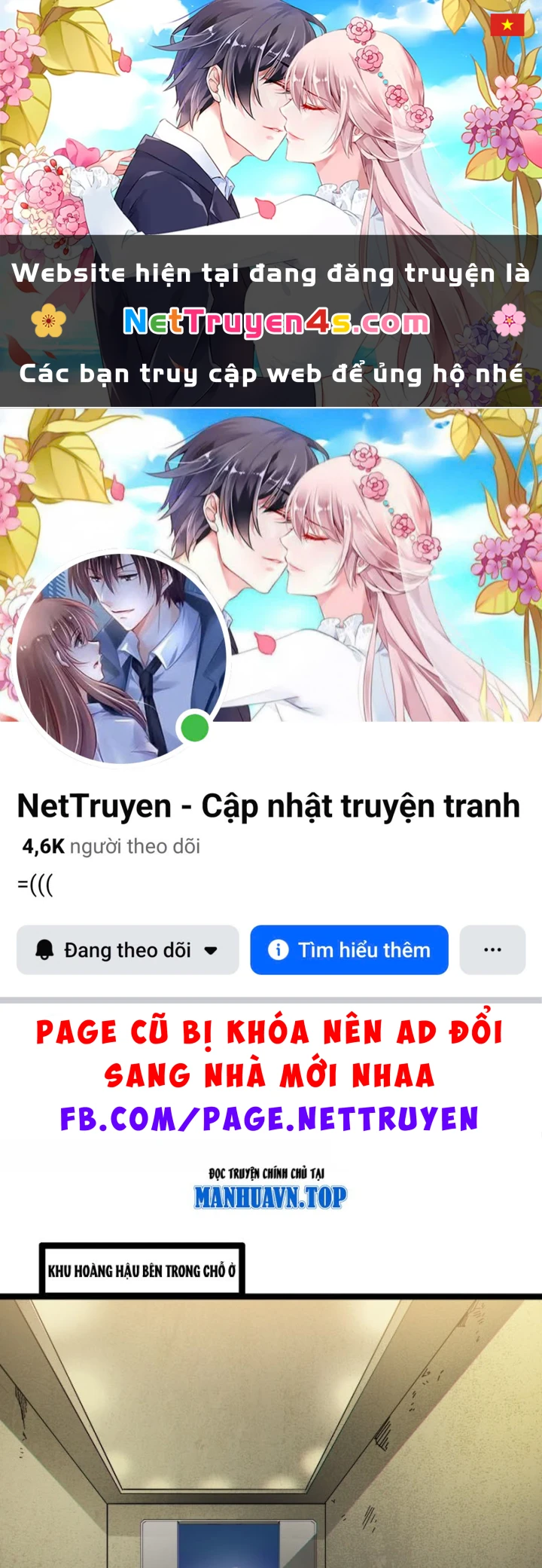 Xã Hội Không Tưởng Chapter 7 - 1