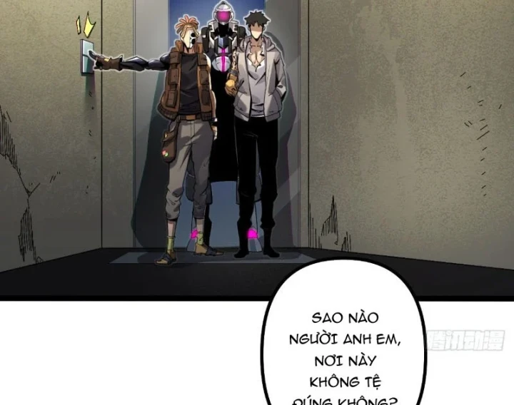 Xã Hội Không Tưởng Chapter 7 - 2