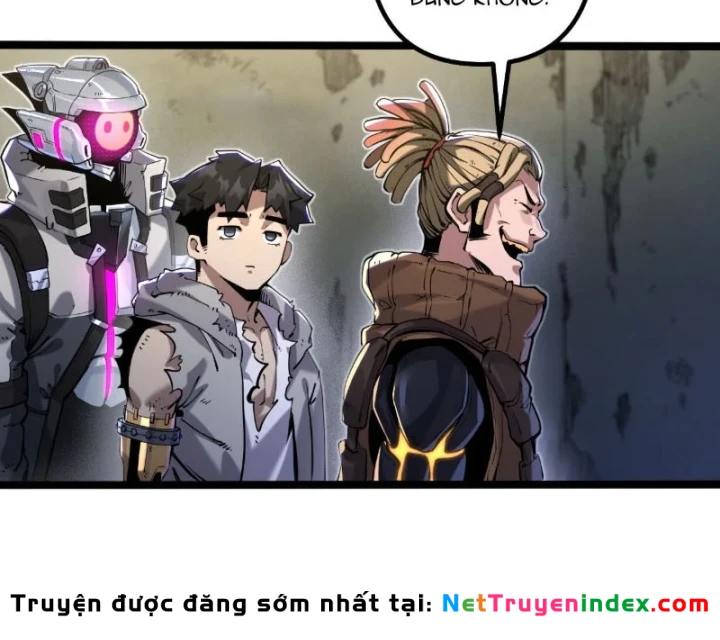 Xã Hội Không Tưởng Chapter 7 - 3