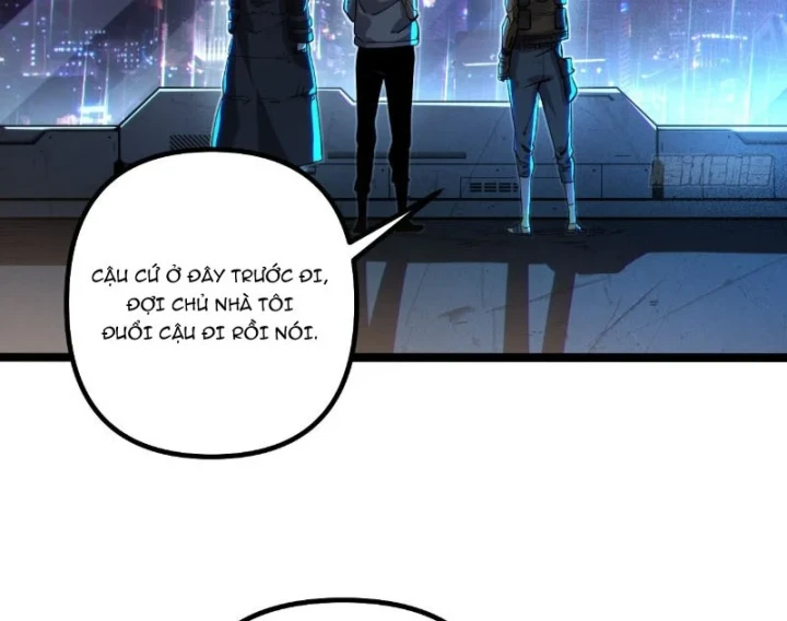 Xã Hội Không Tưởng Chapter 7 - 8