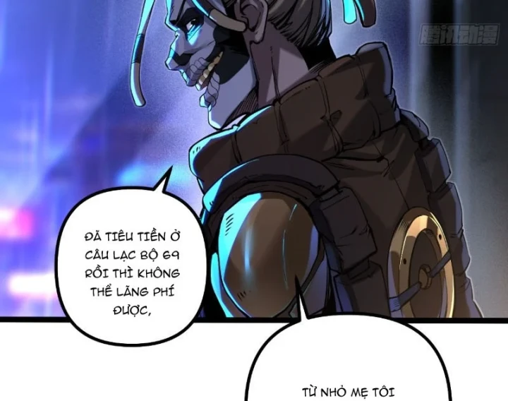 Xã Hội Không Tưởng Chapter 7 - 10