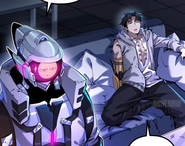 Xã Hội Không Tưởng Chapter 7 - 13