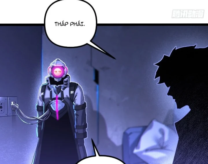 Xã Hội Không Tưởng Chapter 7 - 24