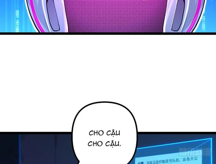 Xã Hội Không Tưởng Chapter 7 - 29