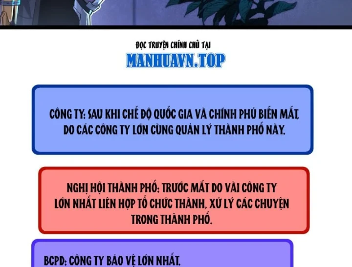 Xã Hội Không Tưởng Chapter 7 - 31