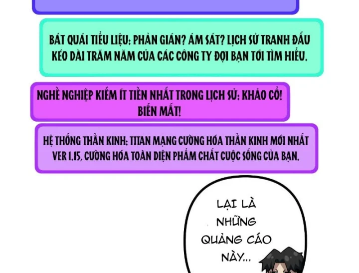 Xã Hội Không Tưởng Chapter 7 - 32