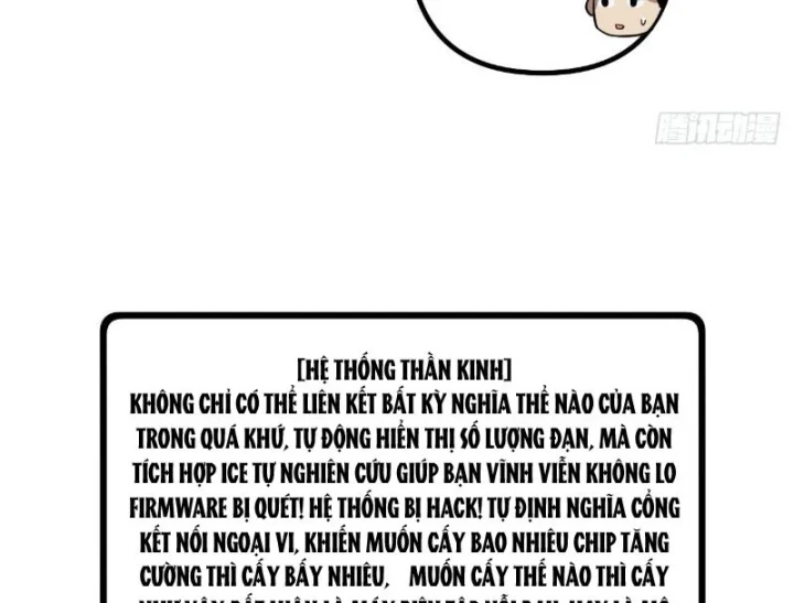 Xã Hội Không Tưởng Chapter 7 - 33