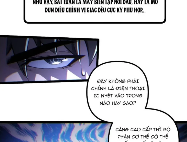 Xã Hội Không Tưởng Chapter 7 - 34