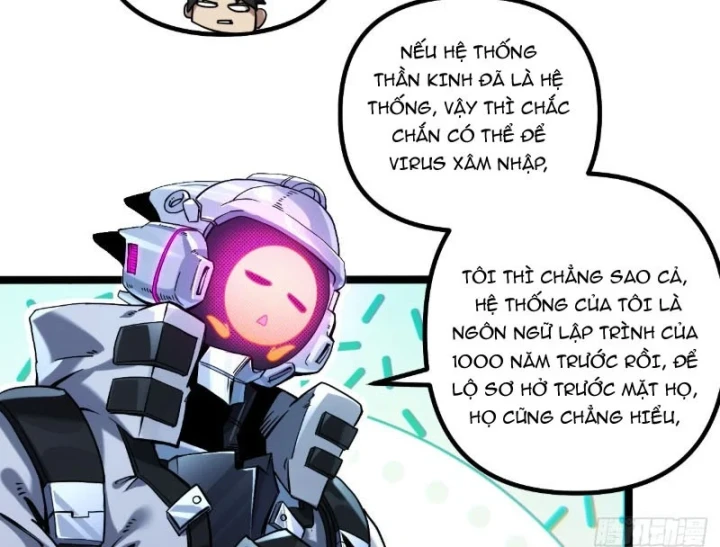 Xã Hội Không Tưởng Chapter 7 - 36