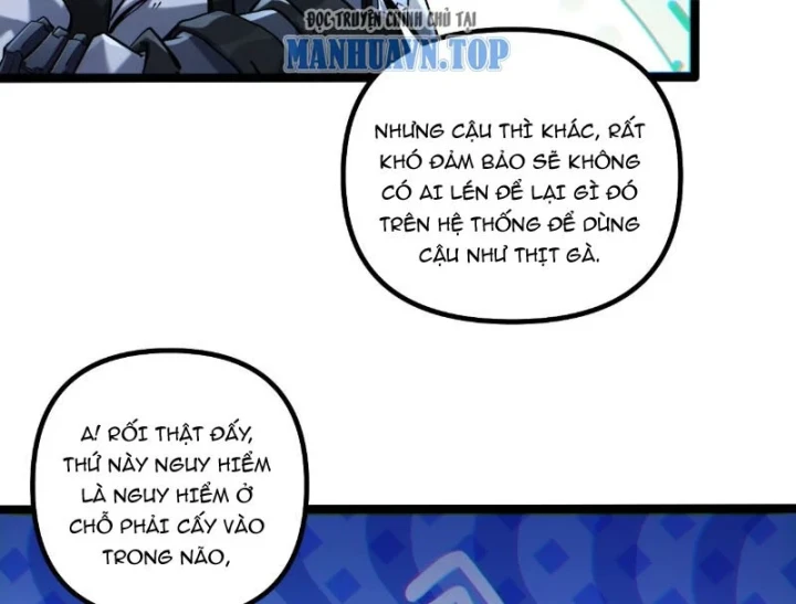 Xã Hội Không Tưởng Chapter 7 - 37