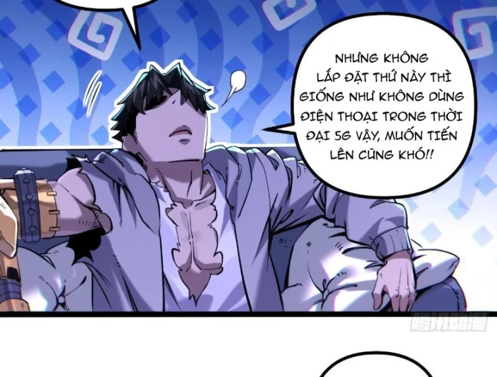 Xã Hội Không Tưởng Chapter 7 - 38