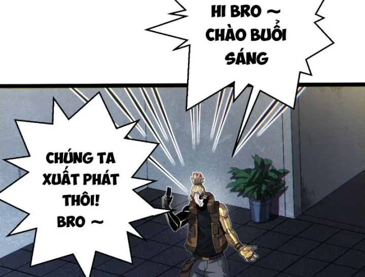Xã Hội Không Tưởng Chapter 7 - 43