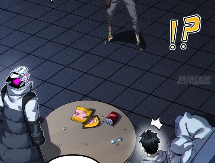 Xã Hội Không Tưởng Chapter 7 - 44