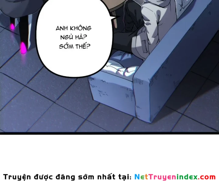 Xã Hội Không Tưởng Chapter 7 - 45