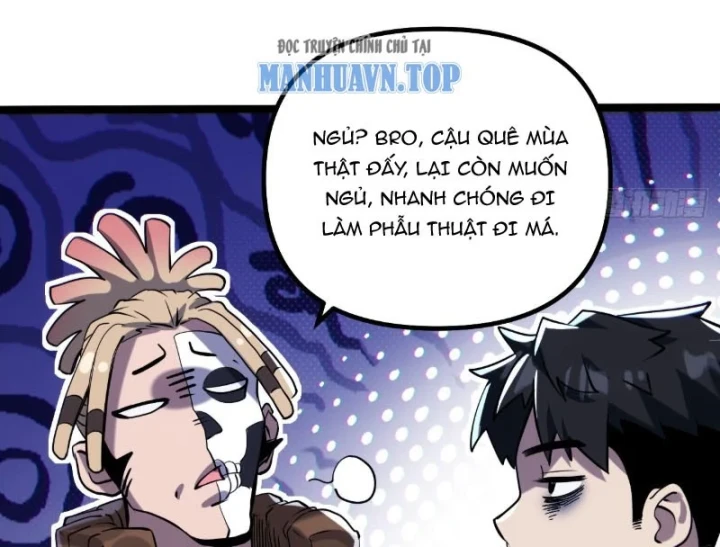 Xã Hội Không Tưởng Chapter 7 - 46