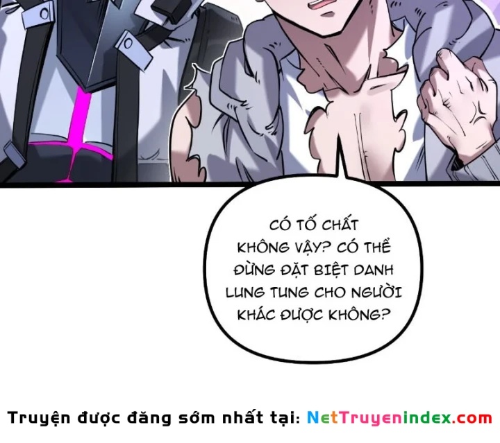 Xã Hội Không Tưởng Chapter 7 - 56