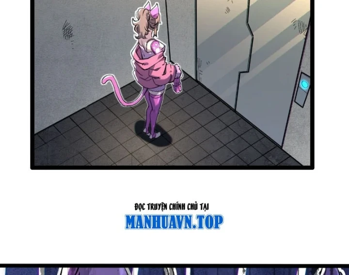 Xã Hội Không Tưởng Chapter 7 - 62