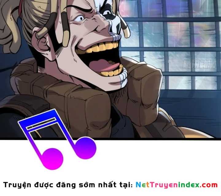 Xã Hội Không Tưởng Chapter 7 - 71