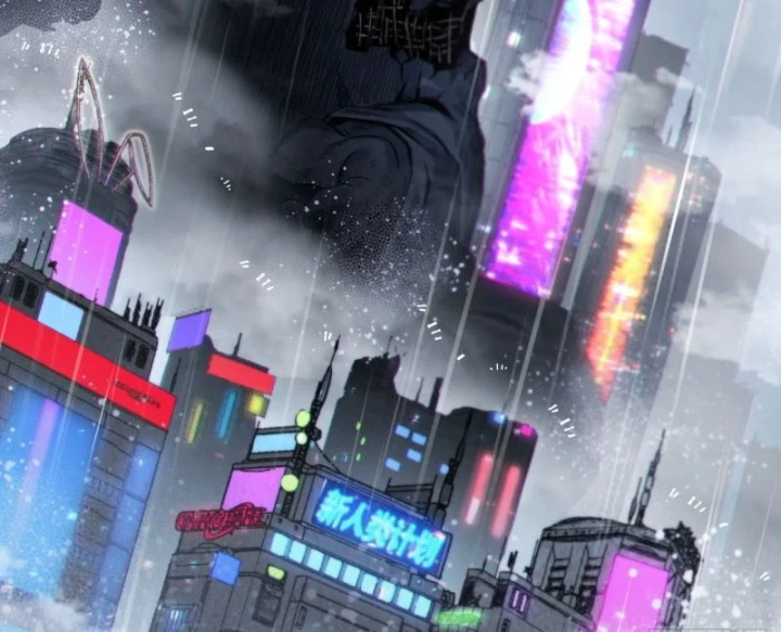 Xã Hội Không Tưởng Chapter 7 - 86