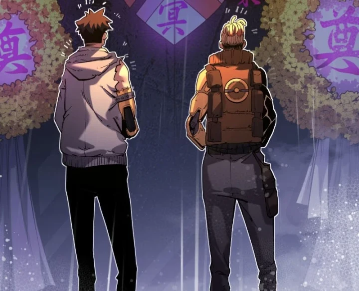 Xã Hội Không Tưởng Chapter 7 - 99