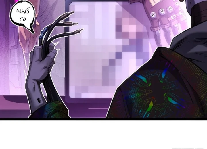 Xã Hội Không Tưởng Chapter 8 - 4