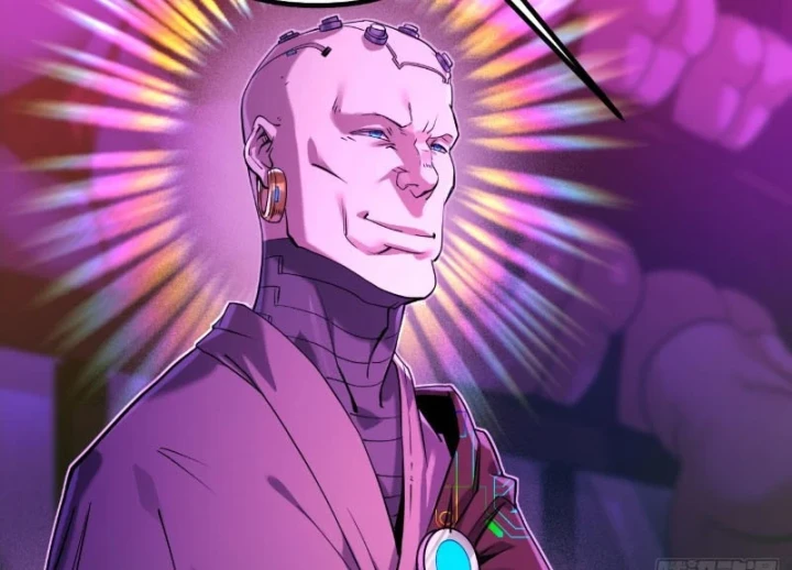 Xã Hội Không Tưởng Chapter 8 - 6