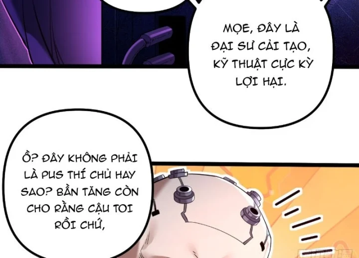 Xã Hội Không Tưởng Chapter 8 - 8