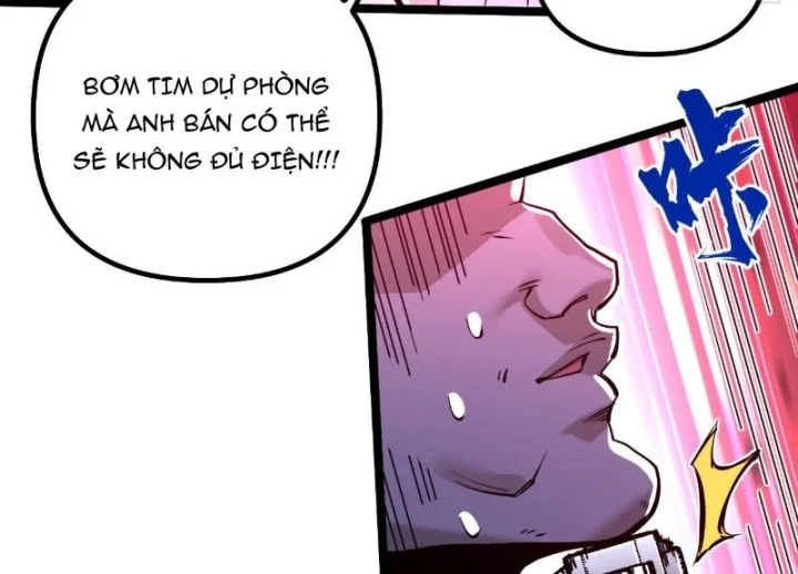 Xã Hội Không Tưởng Chapter 8 - 11