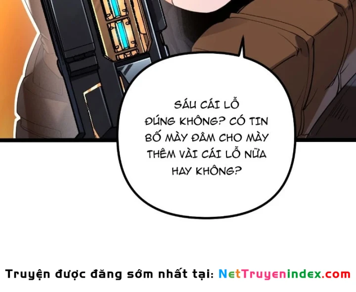 Xã Hội Không Tưởng Chapter 8 - 15