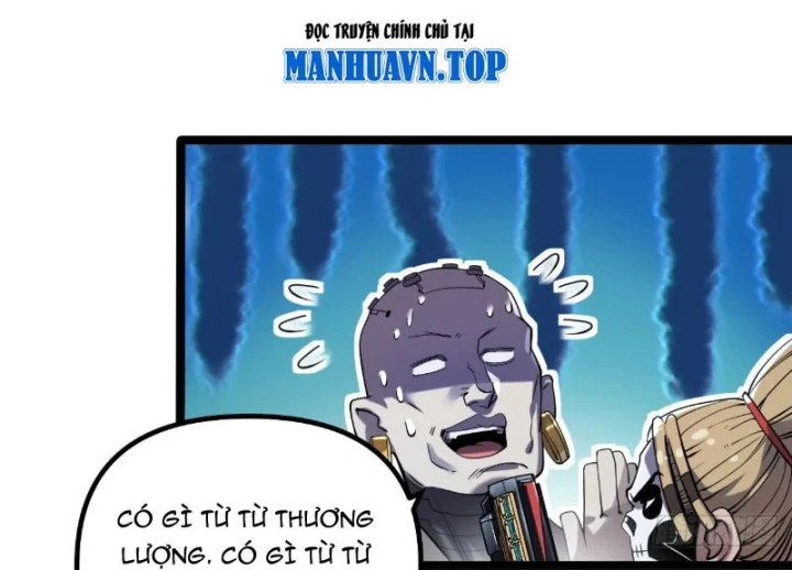 Xã Hội Không Tưởng Chapter 8 - 16