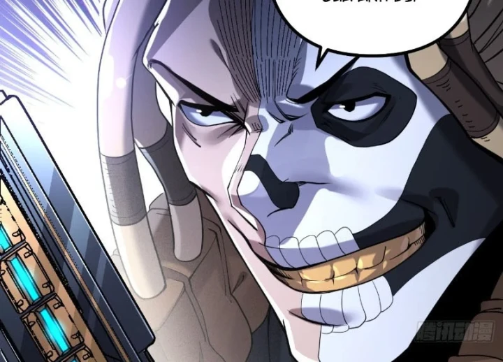 Xã Hội Không Tưởng Chapter 8 - 18