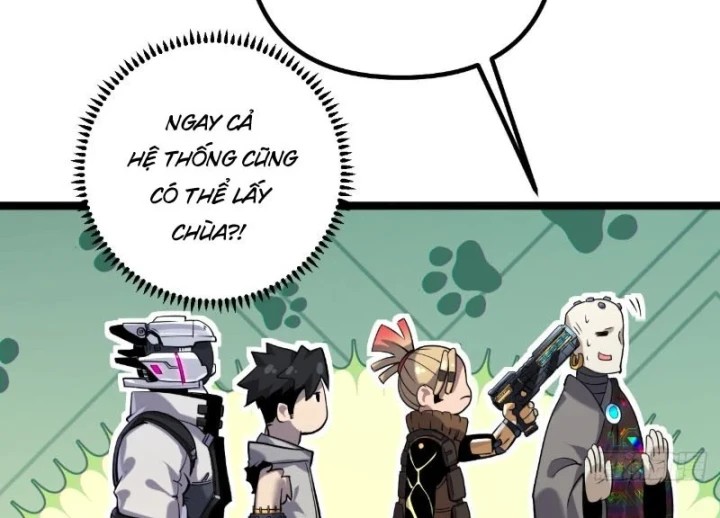 Xã Hội Không Tưởng Chapter 8 - 20