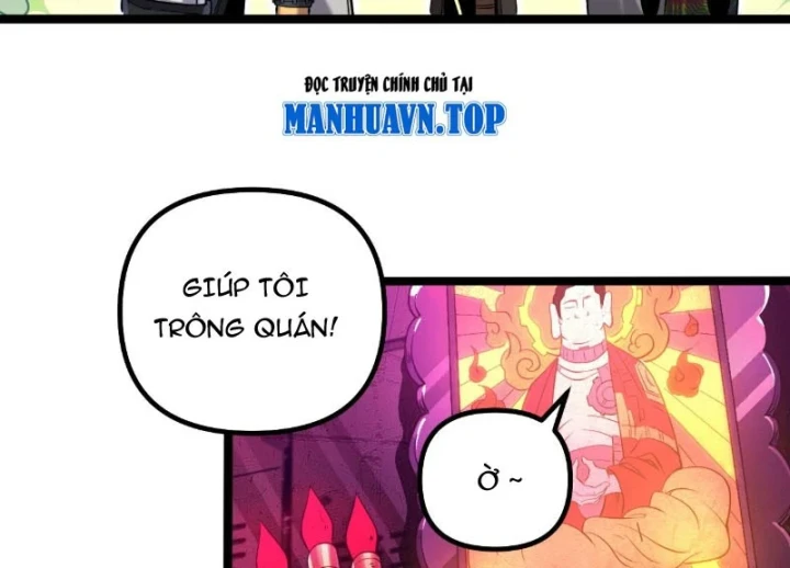 Xã Hội Không Tưởng Chapter 8 - 21