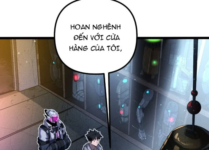 Xã Hội Không Tưởng Chapter 8 - 25