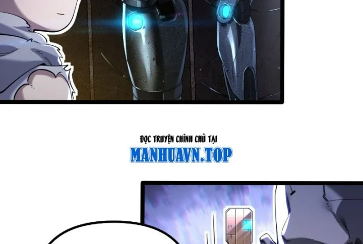 Xã Hội Không Tưởng Chapter 8 - 29