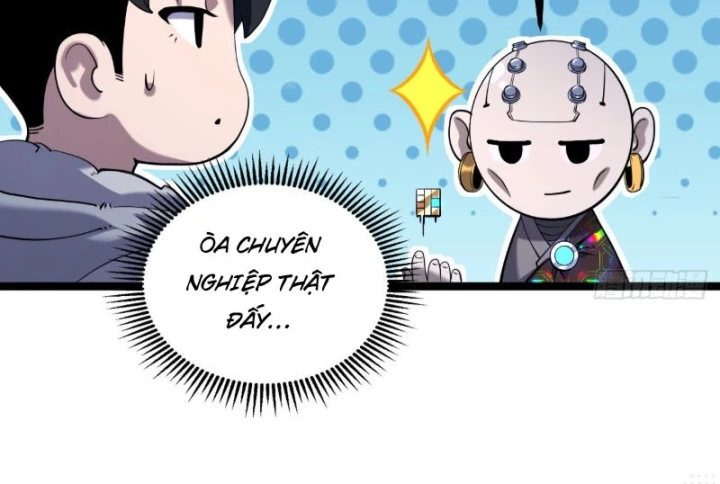 Xã Hội Không Tưởng Chapter 8 - 32