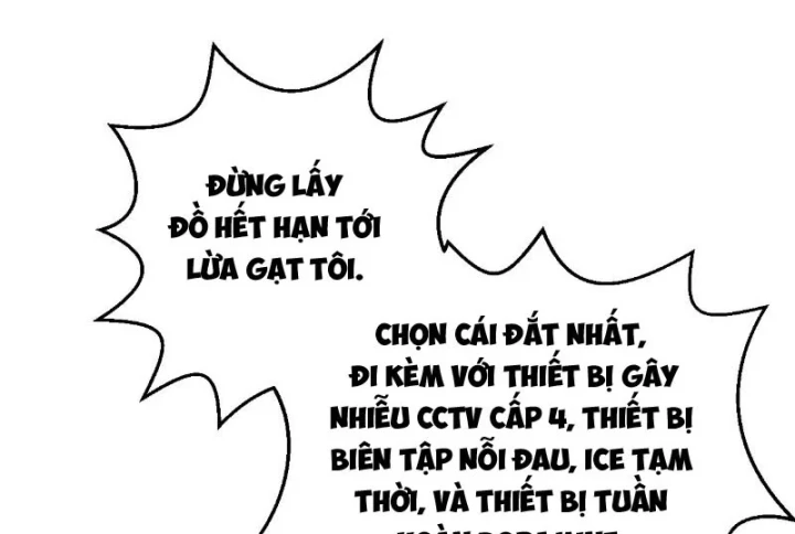 Xã Hội Không Tưởng Chapter 8 - 33