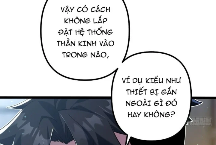 Xã Hội Không Tưởng Chapter 8 - 36