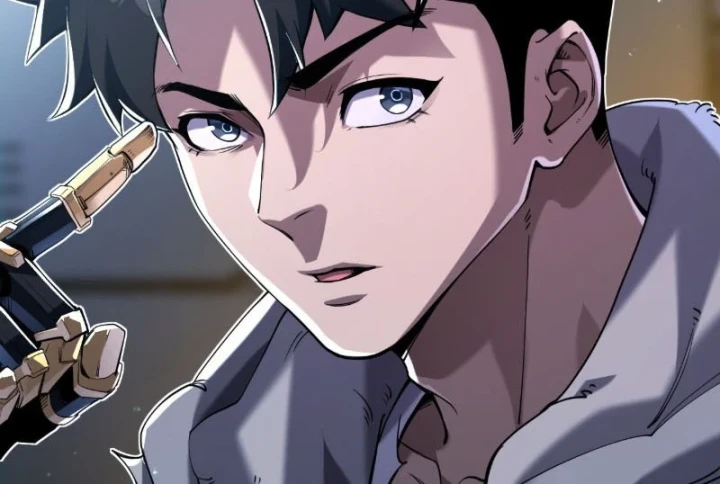 Xã Hội Không Tưởng Chapter 8 - 37