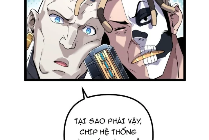 Xã Hội Không Tưởng Chapter 8 - 39