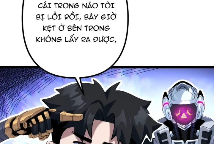 Xã Hội Không Tưởng Chapter 8 - 41