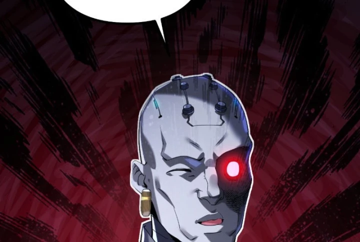 Xã Hội Không Tưởng Chapter 8 - 47